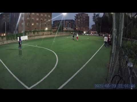 immagine di anteprima del video: ASD VAIA FUTSAL CLUB FEMMINILE VS ASD ACADEMY ROSTA CALCIO A 5...