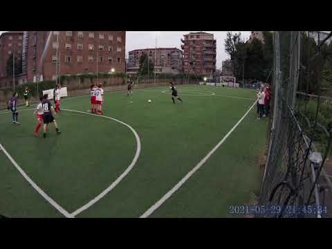 immagine di anteprima del video: ASD VAIA FUTSAL CLUB FEMMINILE VS ASD ACADEMY ROSTA CALCIO A 5...