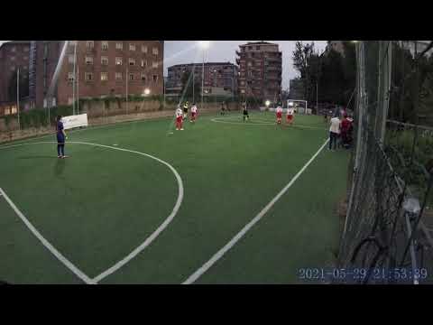 immagine di anteprima del video: ASD VAIA FUTSAL CLUB FEMMINILE VS ASD ACADEMY ROSTA CALCIO A 5...