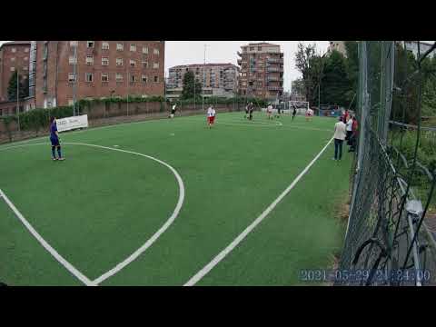 immagine di anteprima del video: ASD VAIA FUTSAL CLUB FEMMINILE VS ASD ACADEMY ROSTA CALCIO A 5...