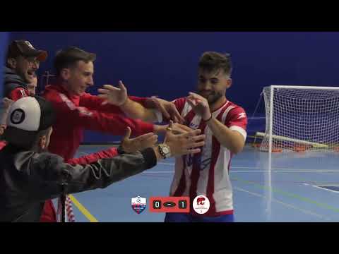 immagine di anteprima del video: ASD VAIA FUTSAL CLUB FEMMINILE VS ASD ACADEMY ROSTA CALCIO A 5...