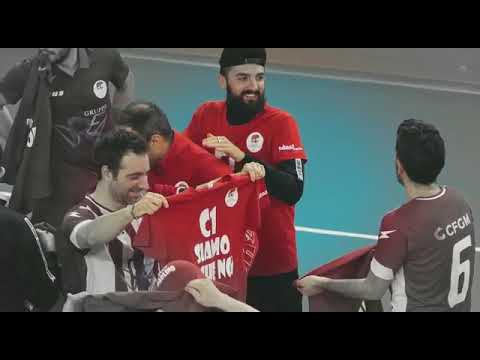 immagine di anteprima del video: VITTORIA CAMPIONATO REGIONALE SERIE C2 GIRONE B