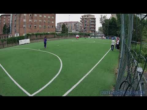 immagine di anteprima del video: ASD VAIA FUTSAL CLUB FEMMINILE VS ASD ACADEMY ROSTA CALCIO A 5...