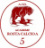 logo ASD ACADEMY ROSTA CALCIO A 5