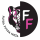 logo Futsal Fucsia Nizza