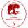 logo Academy Rosta Calcio A 5